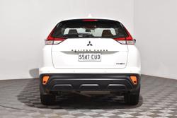 2023 Mitsubishi Eclipse Cross PHEV ES