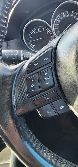 2016 Mazda CX-5 Maxx Sport