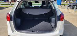 2016 Mazda CX-5 Maxx Sport