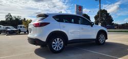 2016 Mazda CX-5 Maxx Sport