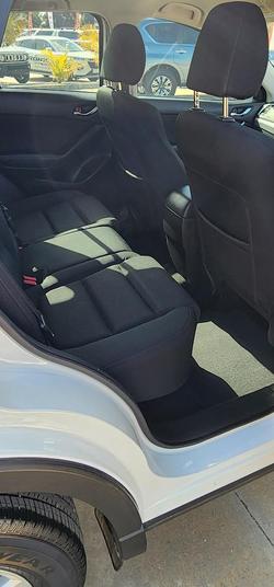 2016 Mazda CX-5 Maxx Sport