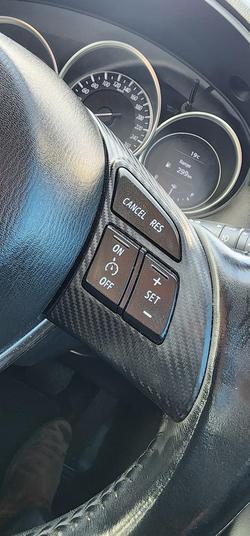 2016 Mazda CX-5 Maxx Sport
