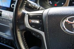 2021 Toyota Landcruiser Prado GXL