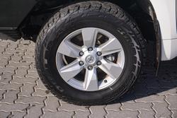 2021 Toyota Landcruiser Prado GXL