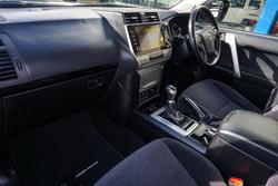 2021 Toyota Landcruiser Prado GXL