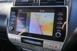 2021 Toyota Landcruiser Prado GXL