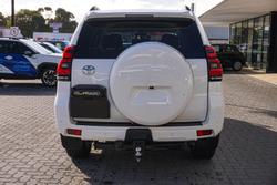 2021 Toyota Landcruiser Prado GXL