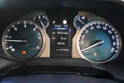 2021 Toyota Landcruiser Prado GXL