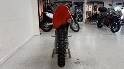 2027 Ktm 85 SX (19/16) Minibike Orange