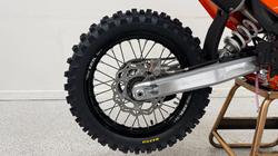 2027 Ktm 85 SX (19/16) Minibike Orange