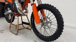 2027 Ktm 85 SX (19/16) Minibike Orange