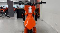 2027 Ktm 85 SX (19/16) Minibike Orange