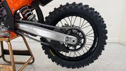 2027 Ktm 85 SX (19/16) Minibike Orange