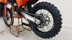 2027 Ktm 85 SX (19/16) Minibike Orange