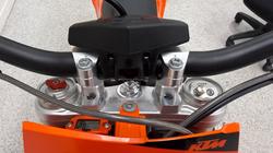 2027 Ktm 85 SX (19/16) Minibike Orange