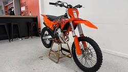 2027 Ktm 85 SX (19/16) Minibike Orange