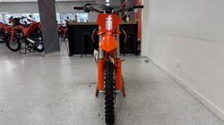 2027 Ktm 85 SX (19/16) Minibike Orange