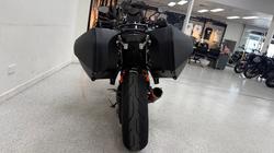 2018 Ktm 1290 SUPER DUKE GT White