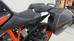 2018 Ktm 1290 SUPER DUKE GT White
