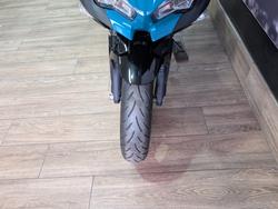 2020 Kawasaki NINJA 400 SE GREEN