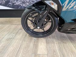 2020 Kawasaki NINJA 400 SE GREEN