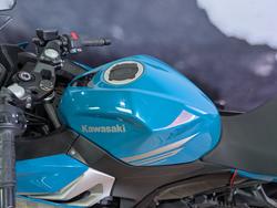 2020 Kawasaki NINJA 400 SE GREEN