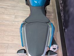 2020 Kawasaki NINJA 400 SE GREEN
