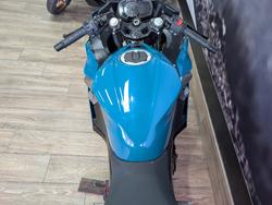 2020 Kawasaki NINJA 400 SE GREEN