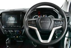 2022 Isuzu D-MAX SX
