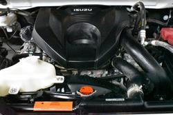 2022 Isuzu D-MAX SX