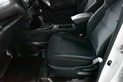 2022 Isuzu D-MAX SX