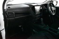 2022 Isuzu D-MAX SX