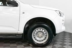 2022 Isuzu D-MAX SX