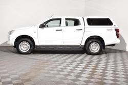 2022 Isuzu D-MAX SX