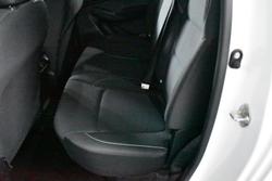 2022 Isuzu D-MAX SX