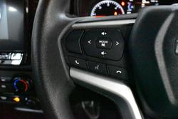 2022 Isuzu D-MAX SX