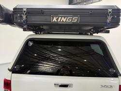 2015 Ford Ranger XLT