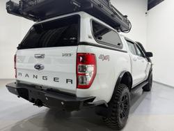 2015 Ford Ranger XLT