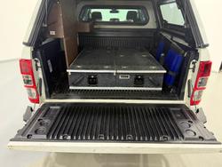 2015 Ford Ranger XLT