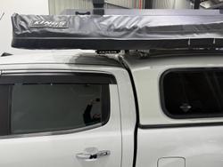 2015 Ford Ranger XLT