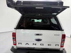 2015 Ford Ranger XLT