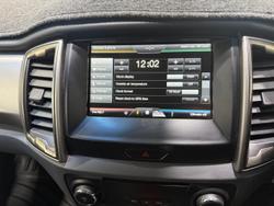 2015 Ford Ranger XLT