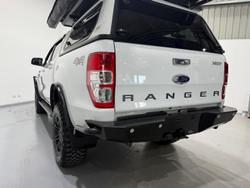 2015 Ford Ranger XLT