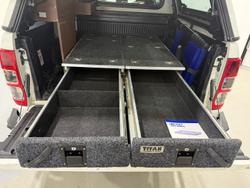 2015 Ford Ranger XLT