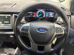 2015 Ford Ranger XLT