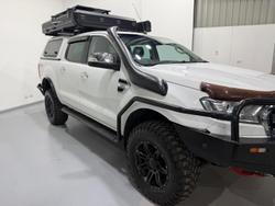 2015 Ford Ranger XLT