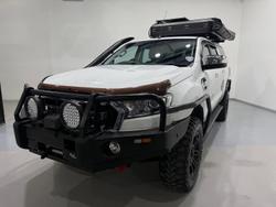 2015 Ford Ranger XLT