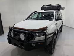 2015 Ford Ranger XLT