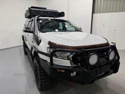 2015 Ford Ranger XLT