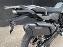 2026 CFMOTO 1000MT-X MT Grey